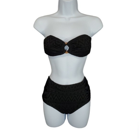 OP Bikini Set - Picture 1 of 10